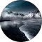 Snowblind